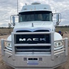 Mack Granite 500 hp Prime Mover  2008