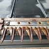 2009 New Holland 9070 Header