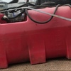 200 litre spray tank