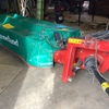 Kvernaland 2324 Disc Mower
