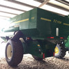 Chaser Bin - 2014 Ez-Tech 19 tonne Chaser bin for sale