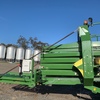 2016 Krone 1290 Big Pack 1290 HDP XC Hi Speed Baler