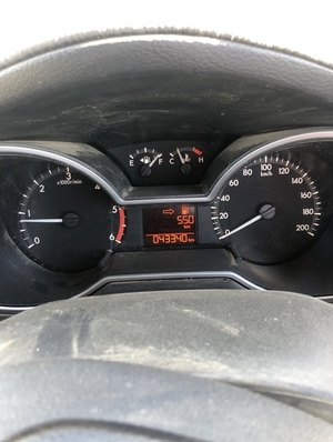 Mazda 2018 BT50 Ute
