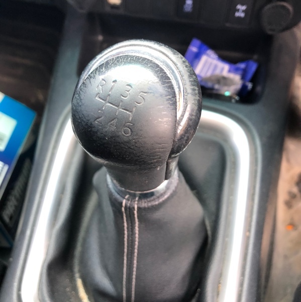 Toyota Hilux 2016 SR5