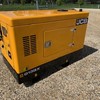 2011 JCB G13QX Generator -2% + GST Buyers Premium On All Lots