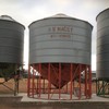 Macey Fertilizer Silo