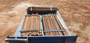 400 x Fence Posts ## For Donation to Bushfire and / or Drought affected areas ##