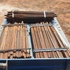 400 x Fence Posts ## For Donation to Bushfire and / or Drought affected areas ##