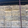 wheaten header tailings