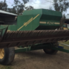Horwood Bagshaw 2141 PTO Header