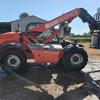 Manitou MLT627. Telehandler