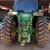 John Deere 7230R Tractor with H480 Loader. 2020 Model 466 .1  hours
