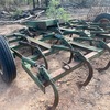 John Shearer  21 tyne  Scarifier