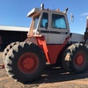 Case 4496 Tractor