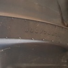 3 x 800/70r38 New Firestone Deep Tread 23 Tyres