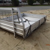 Tray to Fit Mazda ute