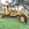 Clyde - Galion Road Grader