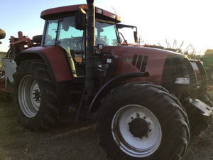 2004 CASE IH CVX1135 FWA/4WD