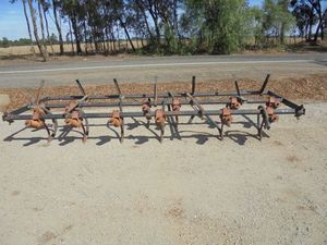  - Direct Drill Undercarriage Ryan Tynes - 