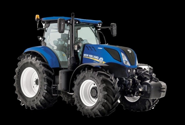 WANTED New Holland Tractor