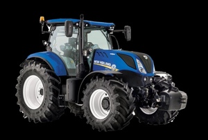 WANTED New Holland Tractor