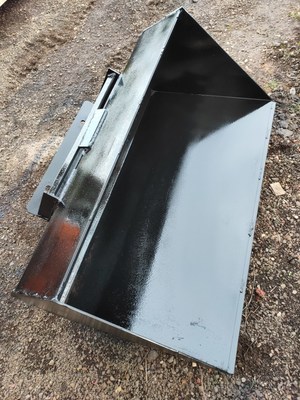 Dingo GP Bucket 