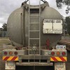 Marshall Lethlean Aluminium Tanker 44000 Ltrs