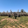 2006 NDF 12M Disc Seeder