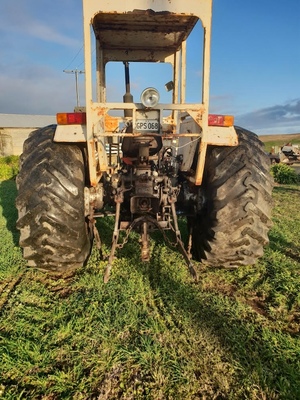 David Brown 1200 Tractor
