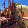 Hardi Commander 4200 Boom Spray