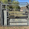 Portable Cattle Yards