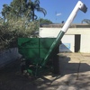Turner 8 tonne Chaser Bin