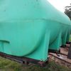 Rapid Spray tank 6800 lts