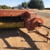 New Holland Hayliner 317 Baler