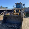 2019 Agriline 938 Heavy Duty Loader with Silage Bucket