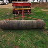 Duncan renovator till seeder
