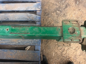 Goldacres Boomspray 10 Stud Axle