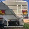 Belly Dump Pig Grain Trailer
