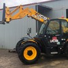 2015 JCB 541-70 4t Telehandler