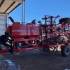 Horwood Bagshaw 8m Compact  Air Seeder