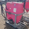 400 Litre Silvan 3 PL Boomspray/hose reel /foam marker