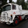1974 Scania Truck with Tipper FOR SALE
