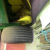 John Deere 435 Round Baler