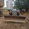 Fordson Power Major With Front Blade