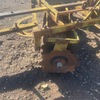 16 plate offset disc 