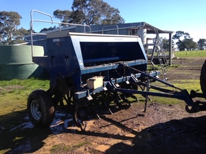 3000 Series Agrodrill