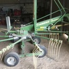 Krone swadro 35