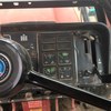 International 786 tractor with loader 