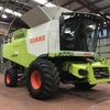 2009 CLAAS LE750 (Base Unit). Finance Rates from 1.99%, Freight Options Available. 