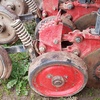 Semeato SSM 27 Disc Seeder